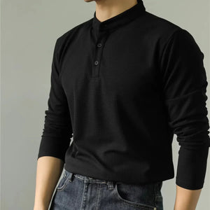 Redmond Henley Shirt