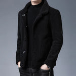 Henry Blackwood Sherpa Jacket