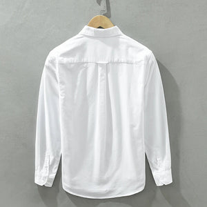 Luca Vero Cotton Shirt