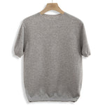 Serene Sage 100% Merino Wool Shirt