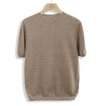 Serene Sage 100% Merino Wool Shirt