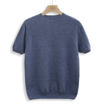 Serene Sage 100% Merino Wool Shirt