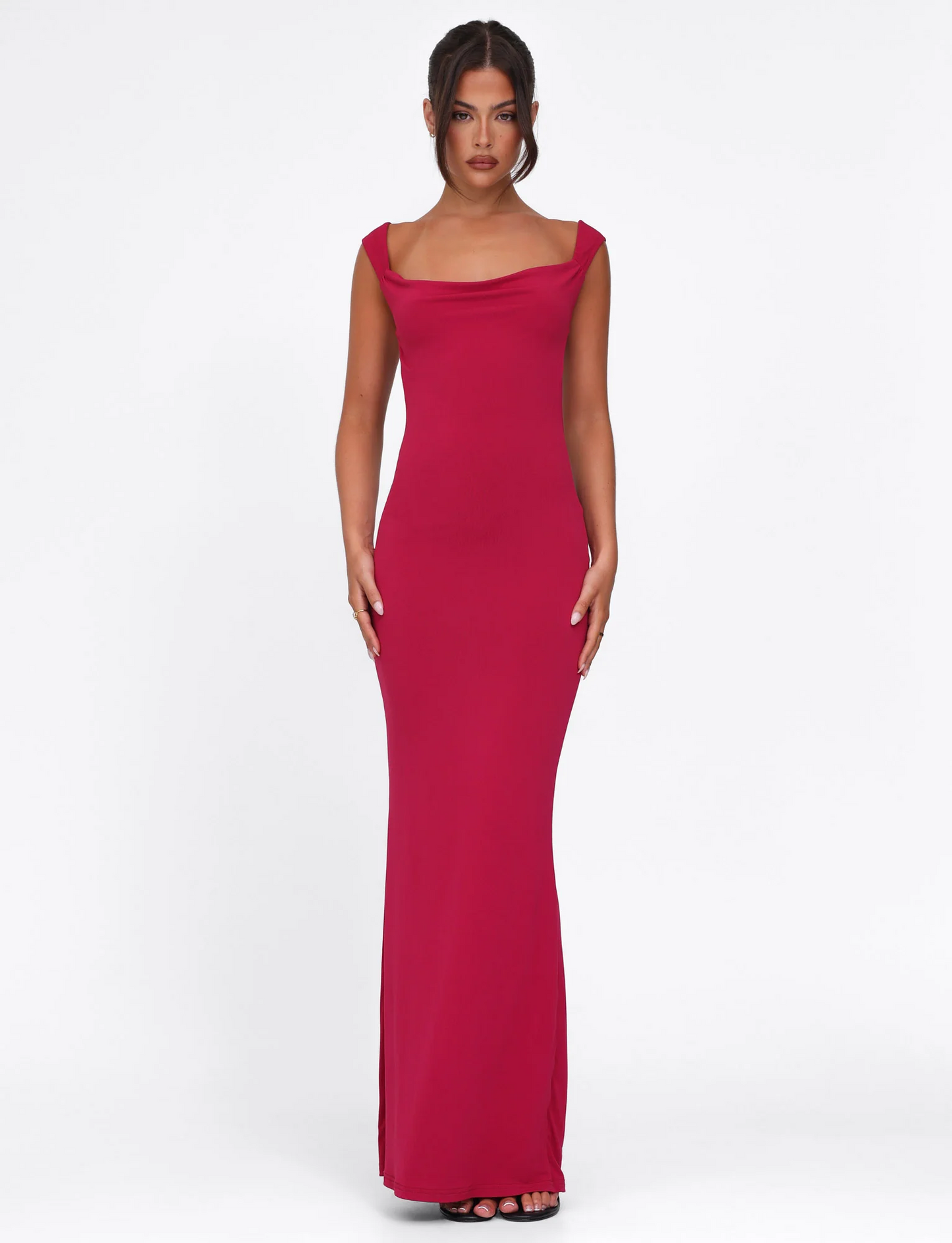 Lucille Maxi Dress