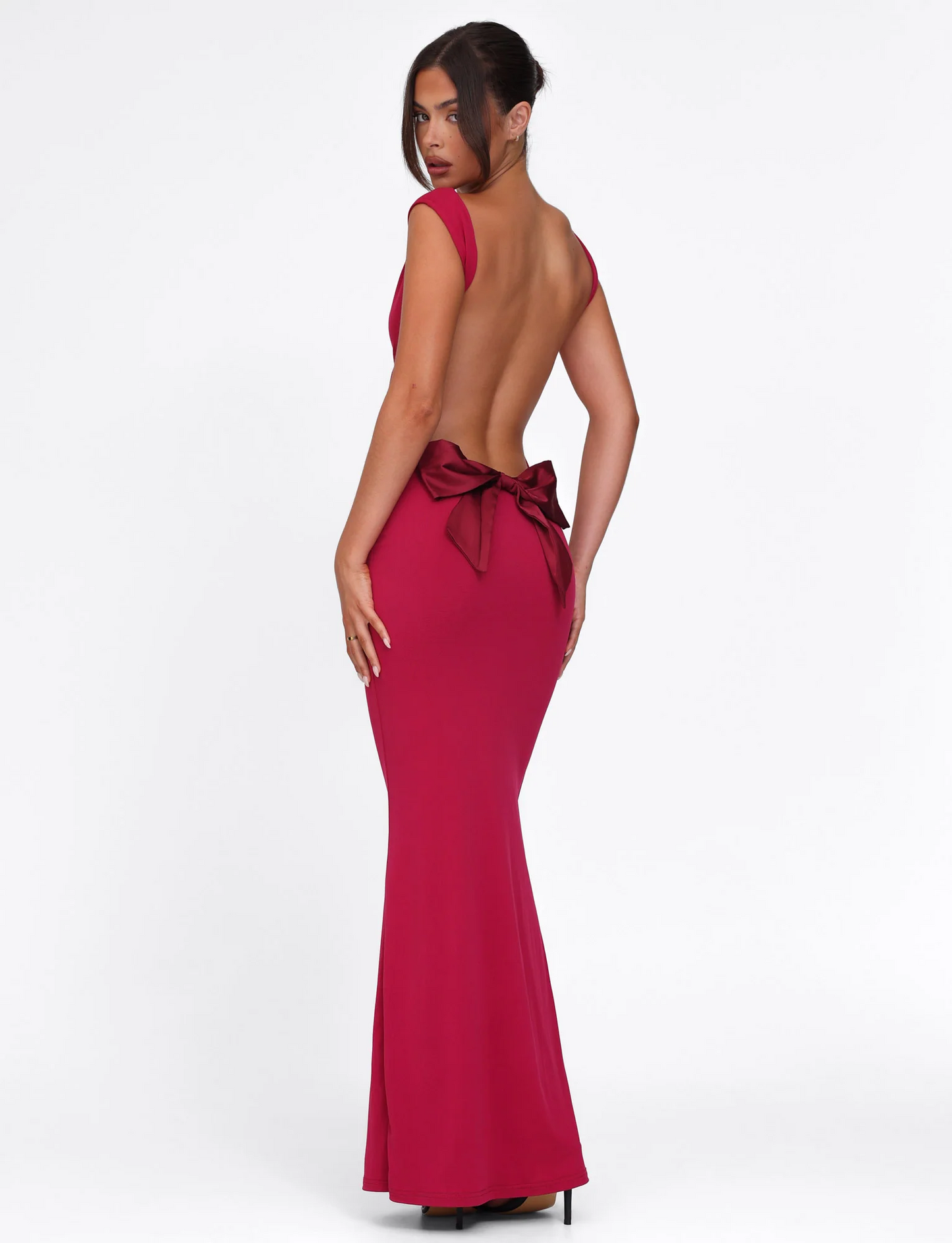 Lucille Maxi Dress