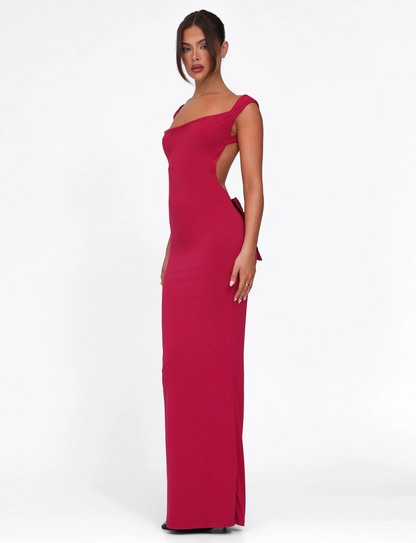 Lucille Maxi Dress