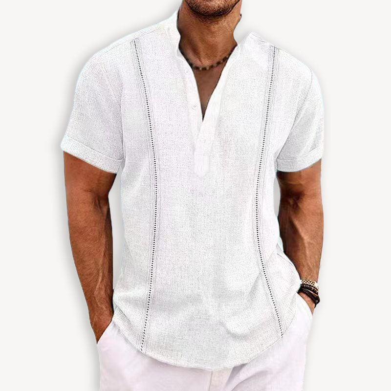 Matt Thompson Serene Hues Shirt