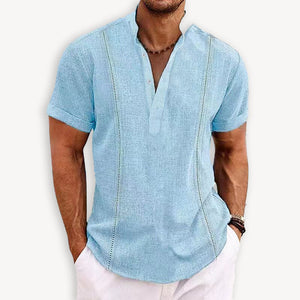 Matt Thompson Serene Hues Shirt