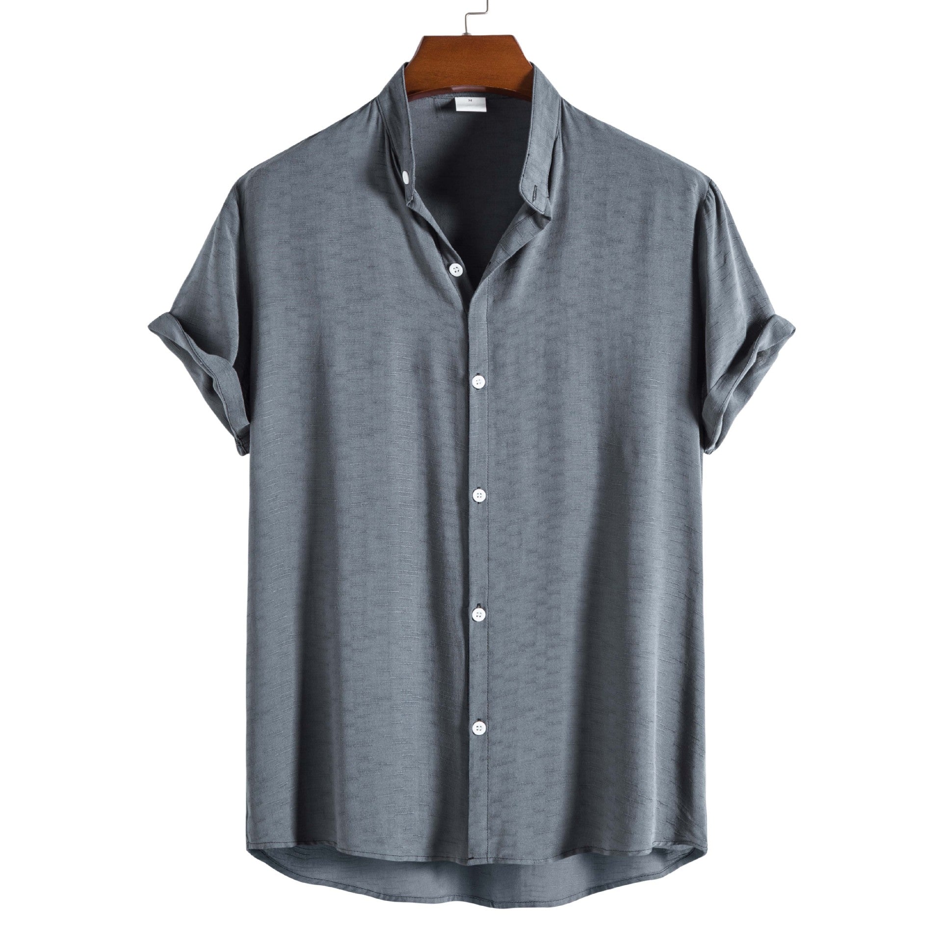 Matt Thompson Sunrise Cotton Shirt