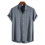 Matt Thompson Sunrise Cotton Shirt