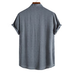 Matt Thompson Sunrise Cotton Shirt