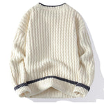 Westfield Wool Knit Sweater