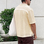 Cubano Cool Mesh Shirt