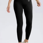 Hailey | Legging - Black