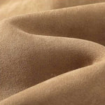 Emilio Valente Suede Fleece Jacket