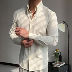 Kensington Lowell Striped Shirt