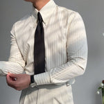 Kensington Lowell Striped Shirt