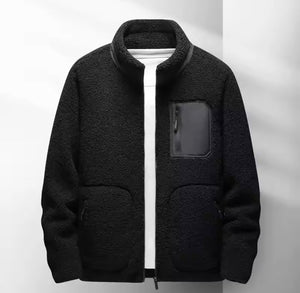 Marcel™ Autumn Fleece Jacket