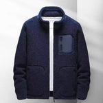 Marcel™ Autumn Fleece Jacket