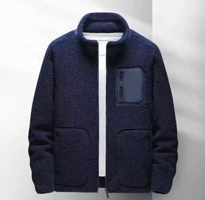 Marcel™ Autumn Fleece Jacket