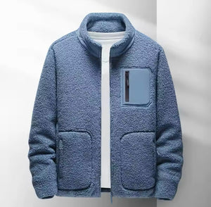 Marcel™ Autumn Fleece Jacket