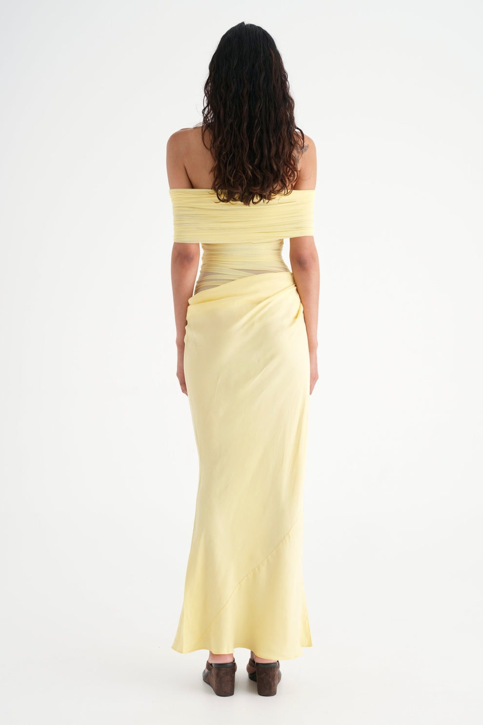 Sereno Maxi Dress