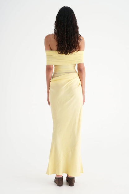 Sereno Maxi Dress