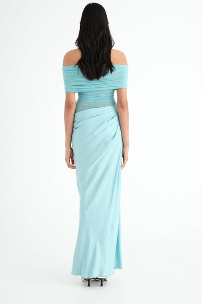 Sereno Maxi Dress
