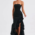 Angelina Maxi Dress