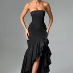 Angelina Maxi Dress