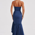 Angelina Maxi Dress