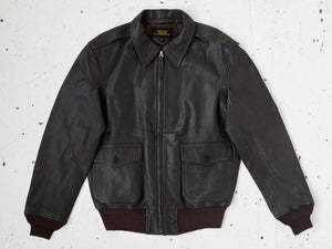 ANJ-3 Flight Jacket