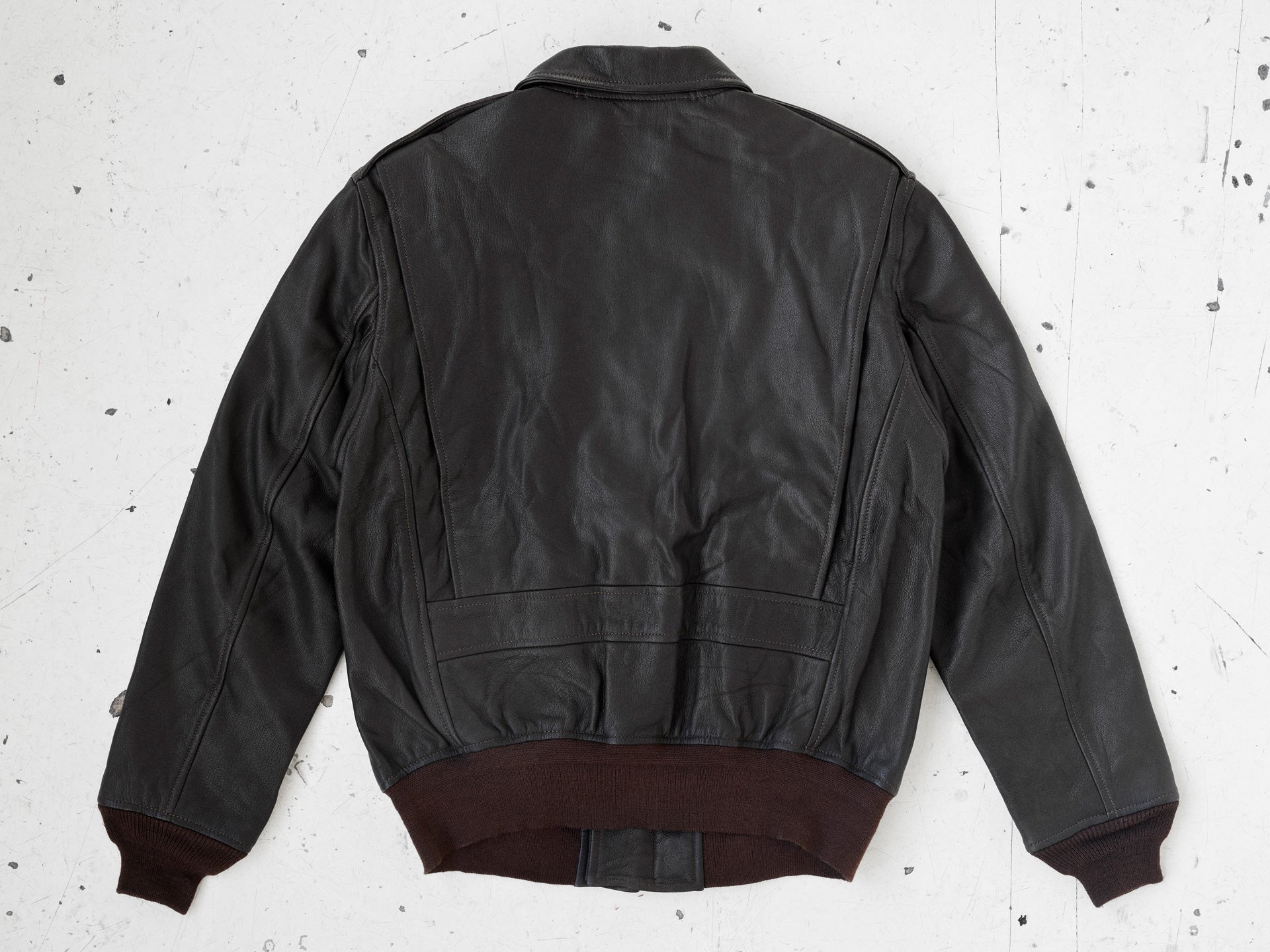 ANJ-3 Flight Jacket