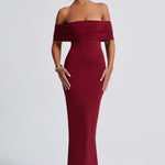 Belinda Maxi Dress