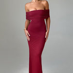 Belinda Maxi Dress