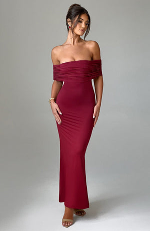 Belinda Maxi Dress