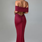 Belinda Maxi Dress