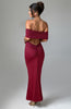 Belinda Maxi Dress