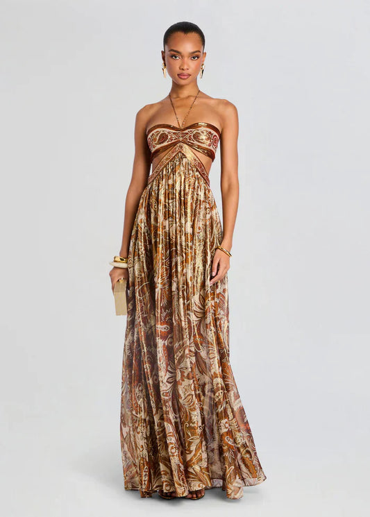 Ellen Maxi Dress