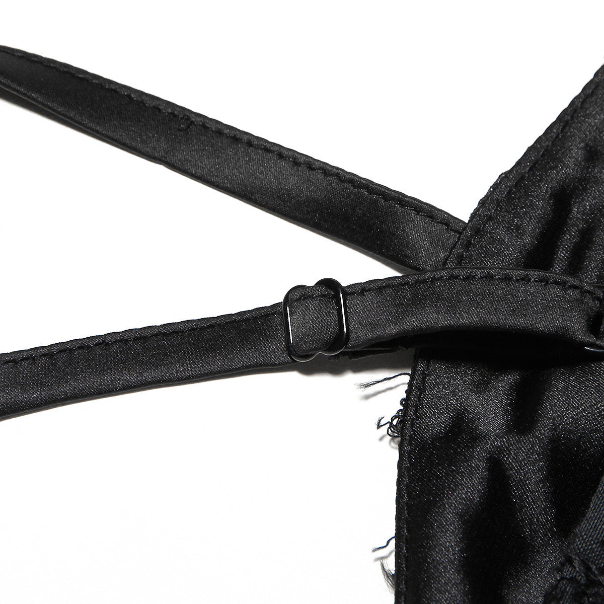 Evie Lace Maxi Dress