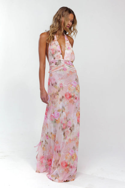 Chelsea Maxi Dress