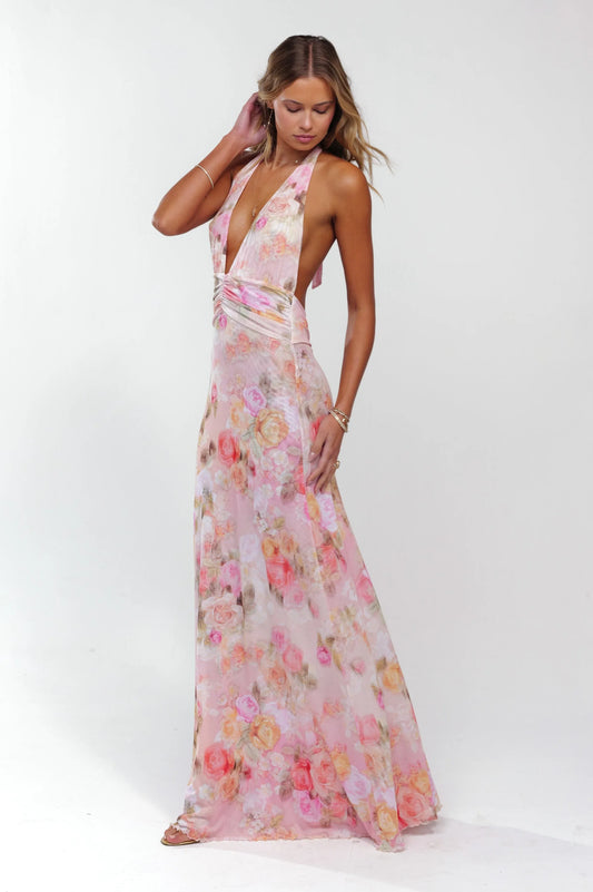 Chelsea Maxi Dress