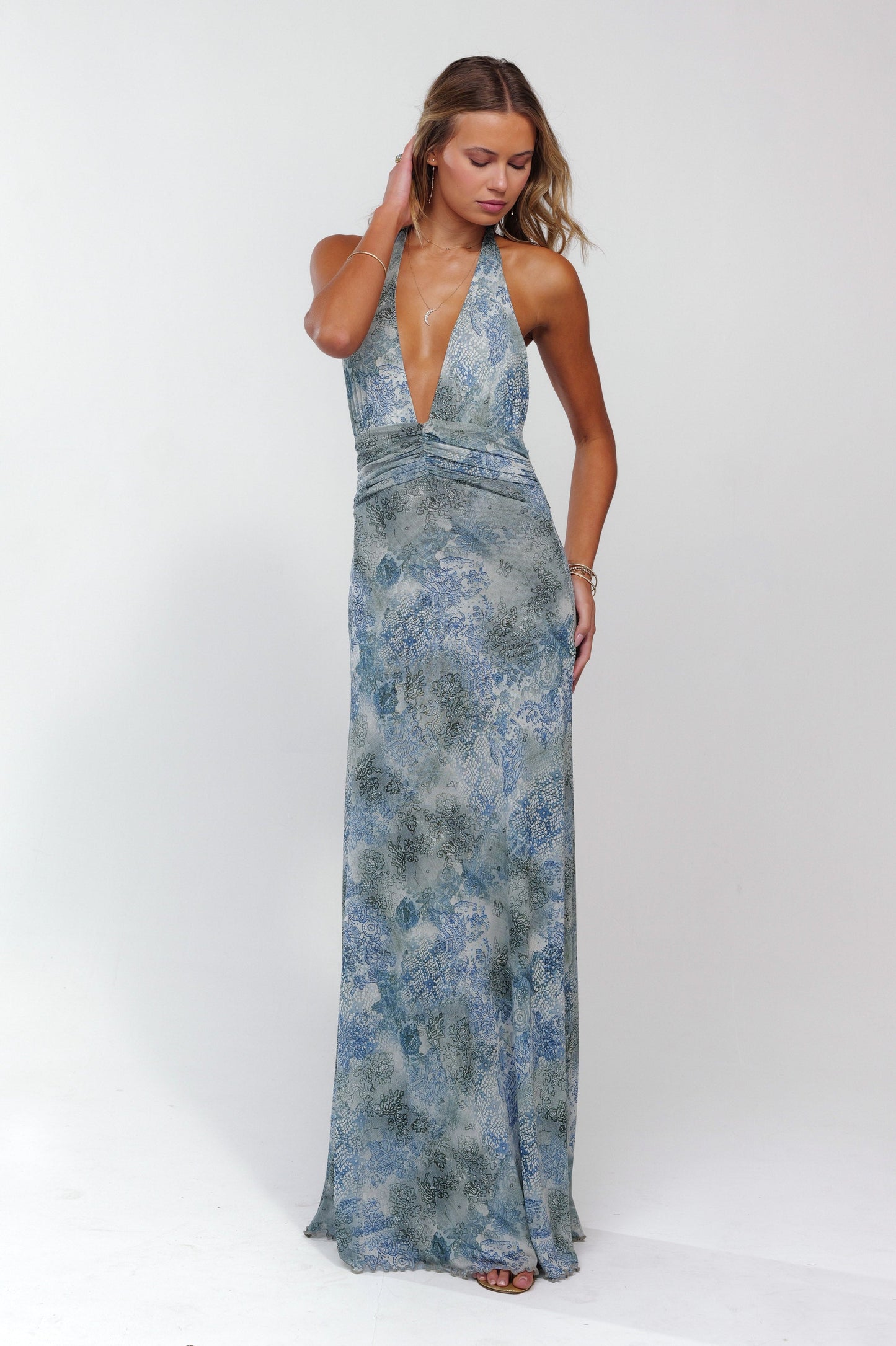 Chelsea Maxi Dress