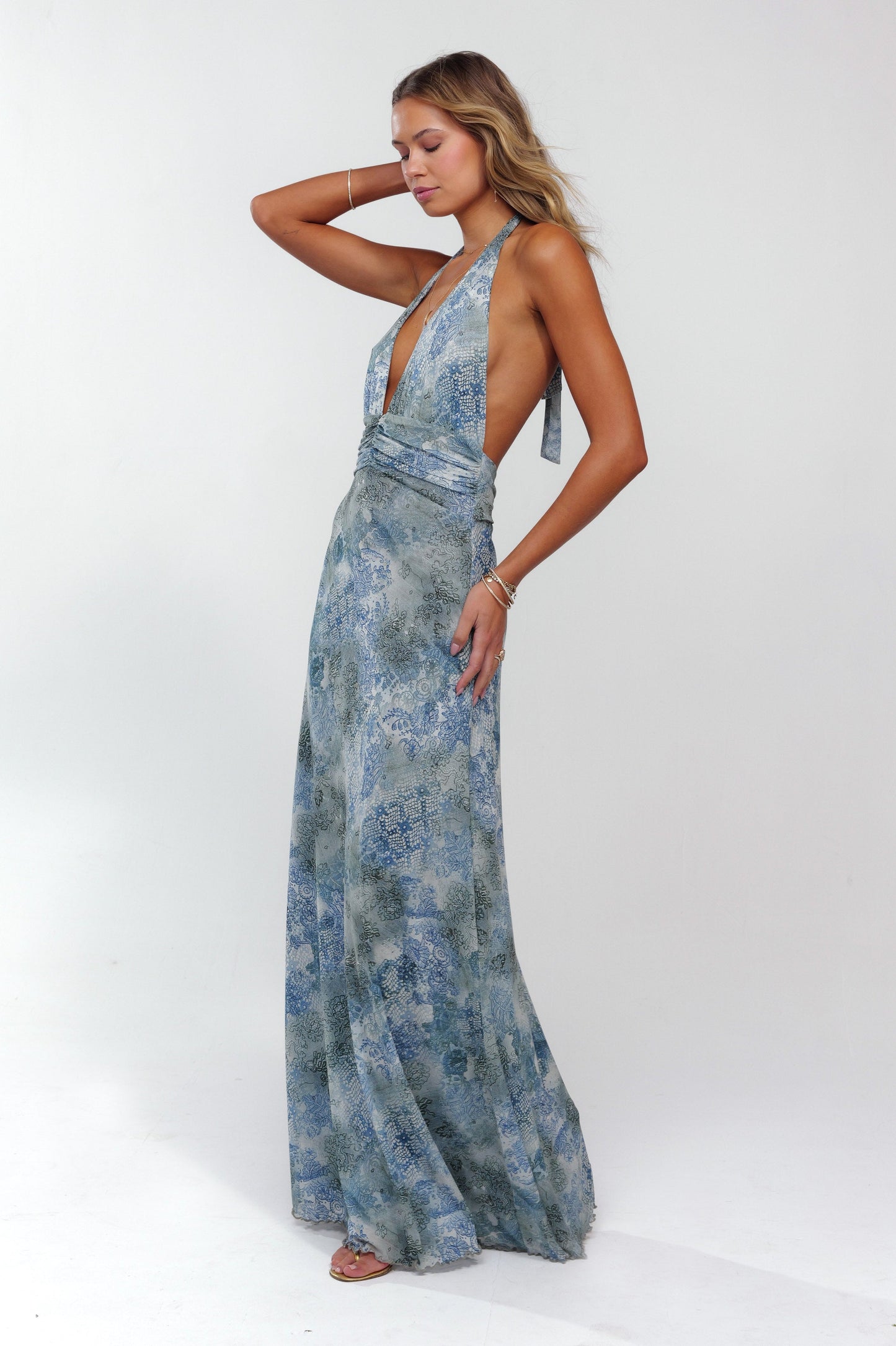 Chelsea Maxi Dress