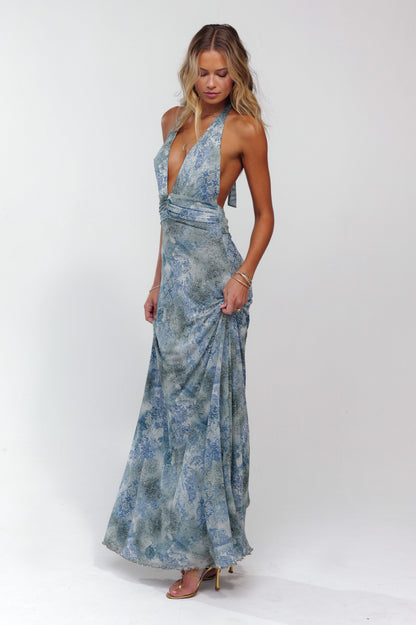 Chelsea Maxi Dress