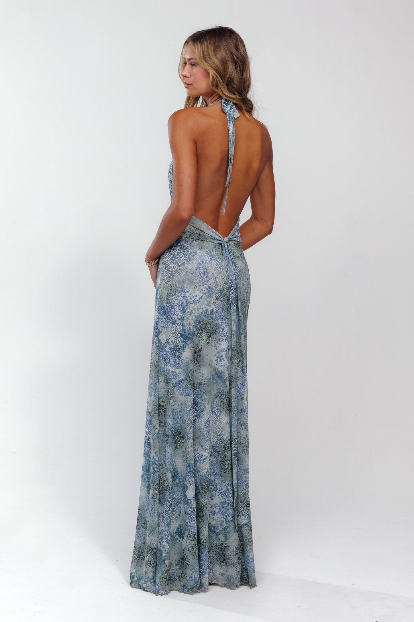 Chelsea Maxi Dress