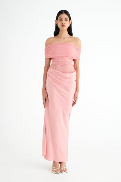 Sereno Maxi Dress