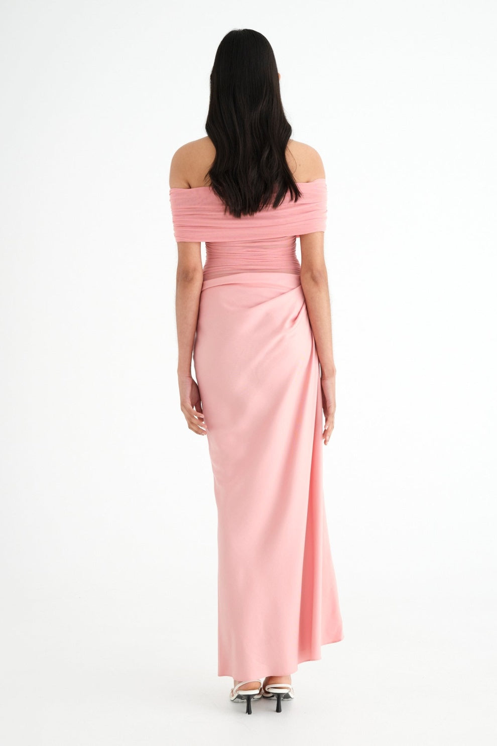 Sereno Maxi Dress