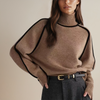 Rachelle | Soft Turtleneck