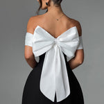 Juliette Bow Dress