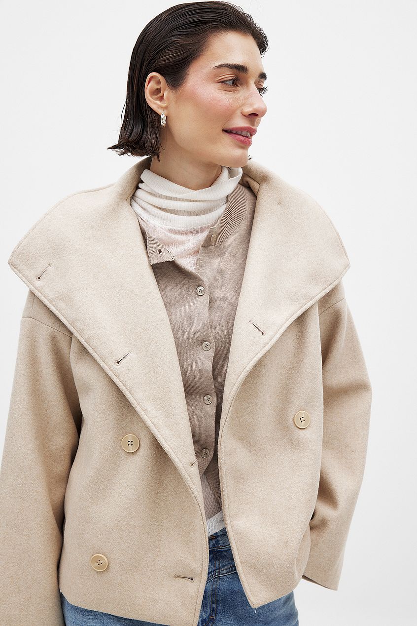 Sophia Trench Coat